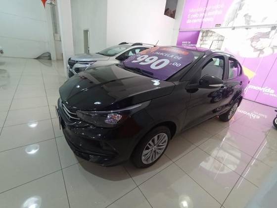 FIAT CRONOS 1.3 FIREFLY FLEX DRIVE MANUAL